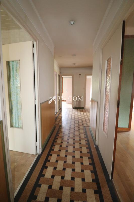 Maison - 136 m² - 6 pièces