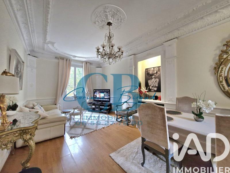 Maison - 172 m² - 6 pièces