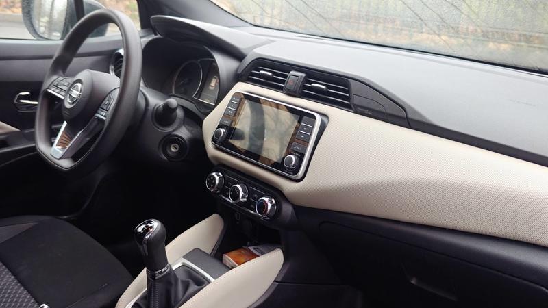 Nissan Micra 1.0 Ig-T 100 Made In France - 5 places