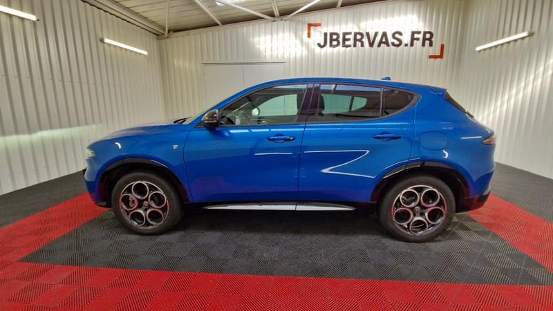 Alfa Romeo Tonale 1.3t Phev 280 At6 Q4 Ti