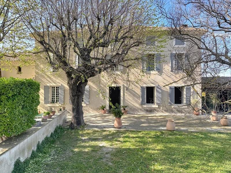 Maison de campagne - 208 m² - 7 pièces