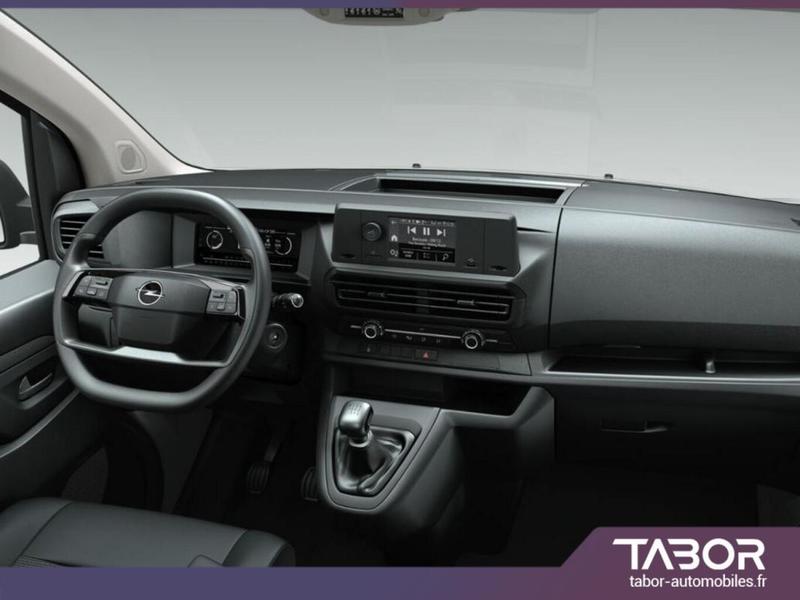 Opel Vivaro Fourgon 145 m FlexCargo Pdc