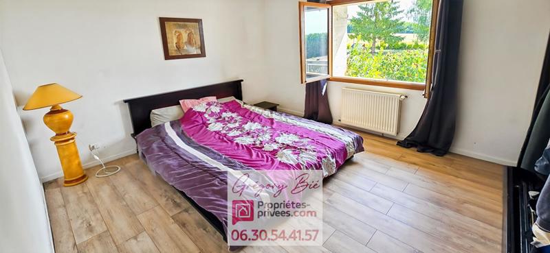 Maison - 235 m² - 6 pièces