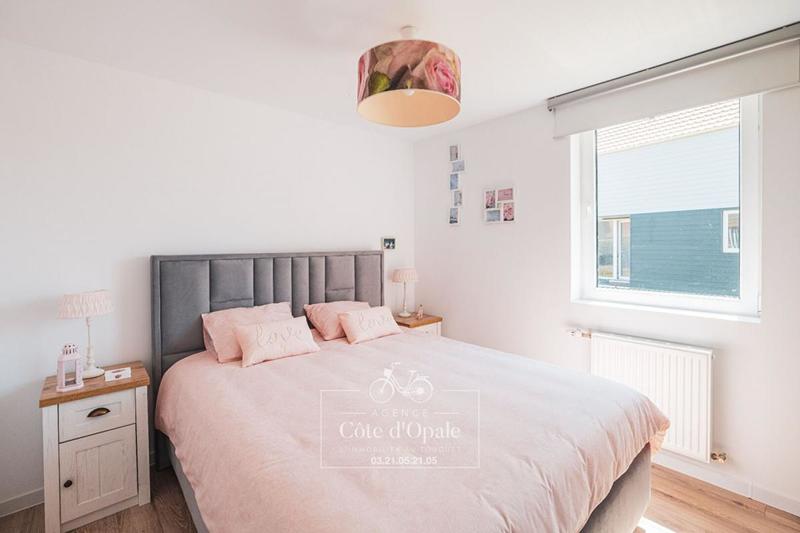 Maison - 65 m² - 4 pièces