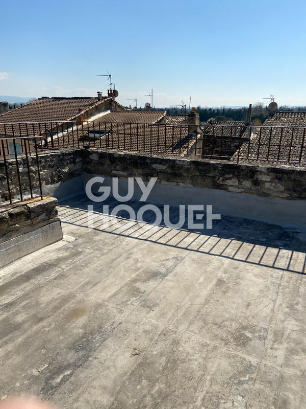 Maison - 106 m² - 3 pièces