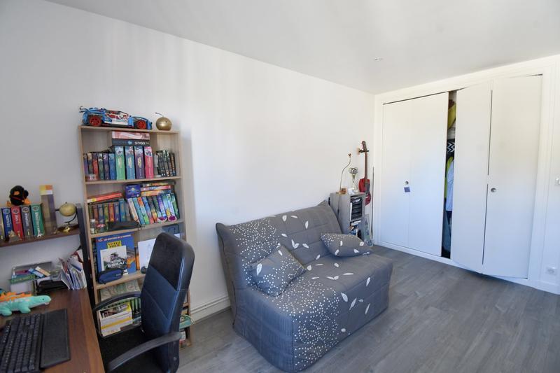 Maison ancienne - 150 m² - 5 pièces