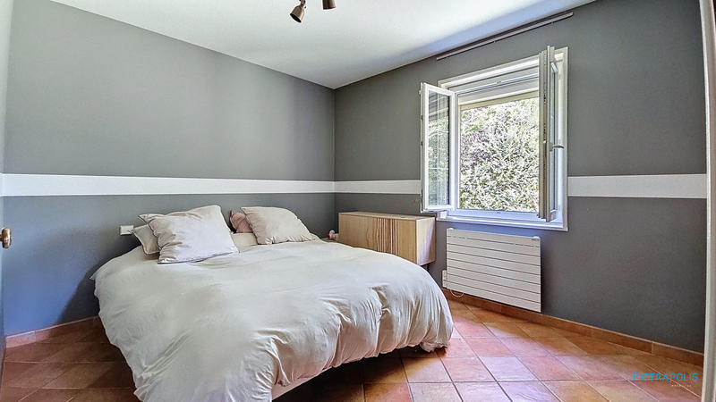 Maison - 139 m² - 5 pièces