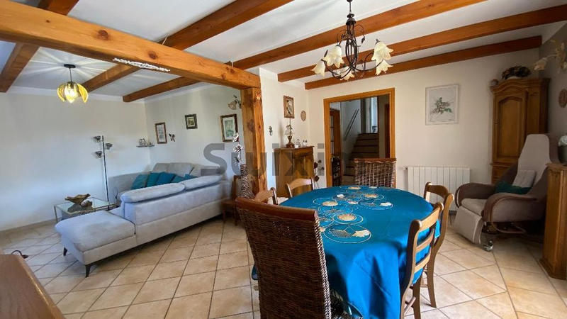 Villa - 96 m² - 4 pièces