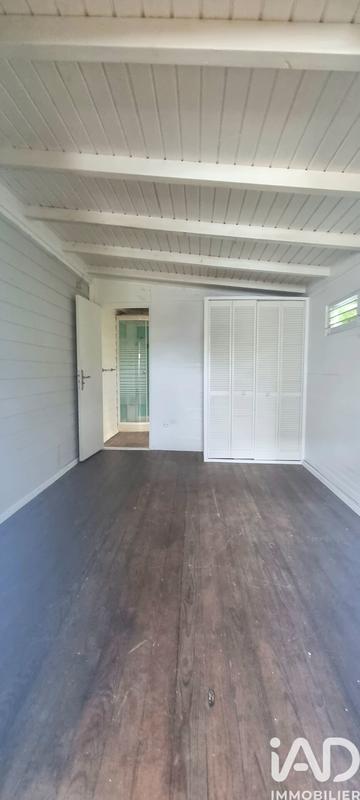 Maison - 94 m² - 5 pièces