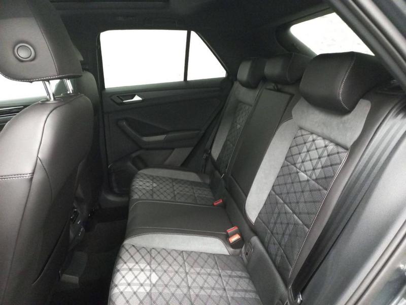 Volkswagen t-Roc 1.5 Tsi Evo2 150 Start/Stop Dsg7 R-Line Edition