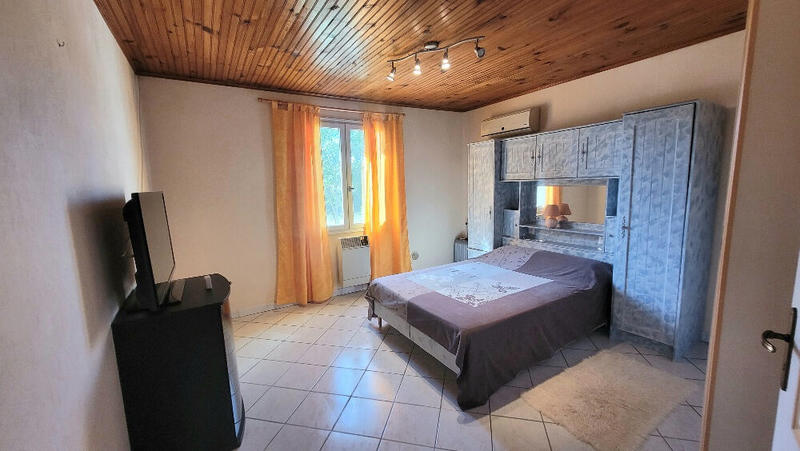 Villa - 170 m² - 7 pièces