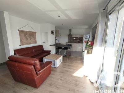 Maison de village - 89 m² - 4 pièces