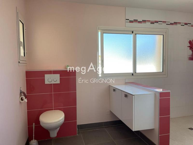 Maison - 190 m² - 6 pièces