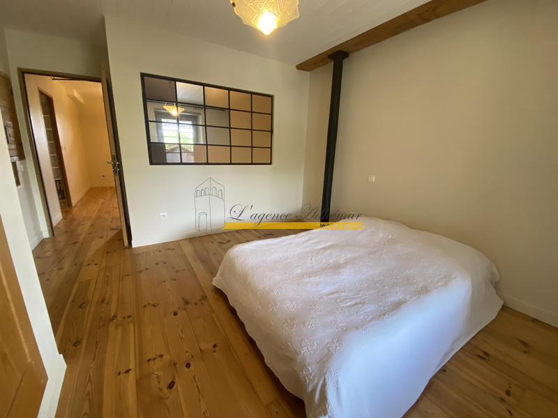 Appartement - 170 m² - 4 pièces