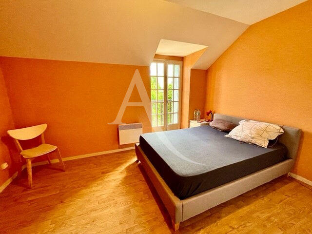 Maison - 73 m² - 3 pièces