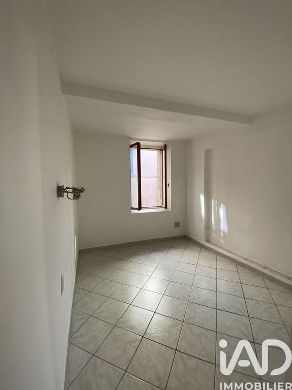 Maison - 64 m² - 4 pièces