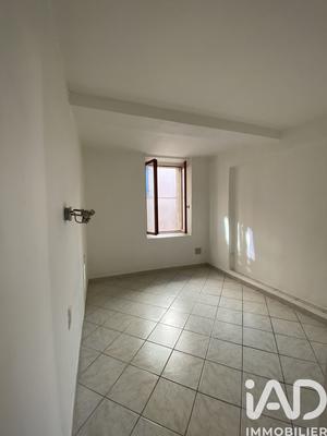 Maison - 64 m² - 4 pièces