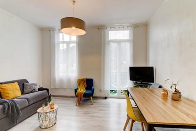 Appartement - 47 m² - 3 pièces