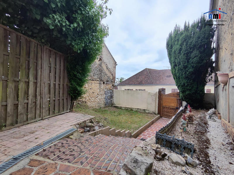 Maison - 32 m² - 2 pièces