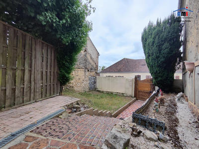 Maison - 32 m² - 2 pièces