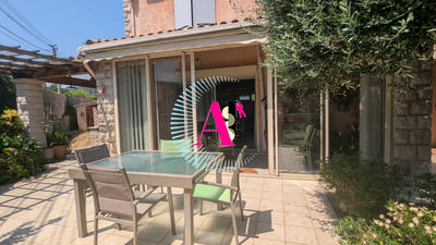 Maison traditionnelle - 130 m² - 6 pièces