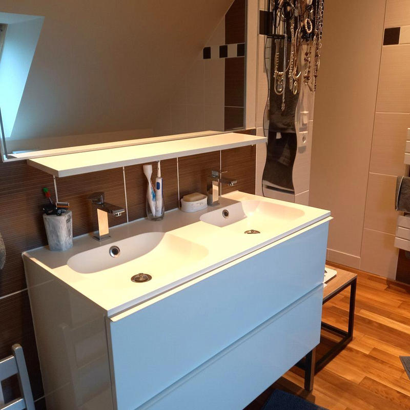 Maison - 136 m² - 5 pièces