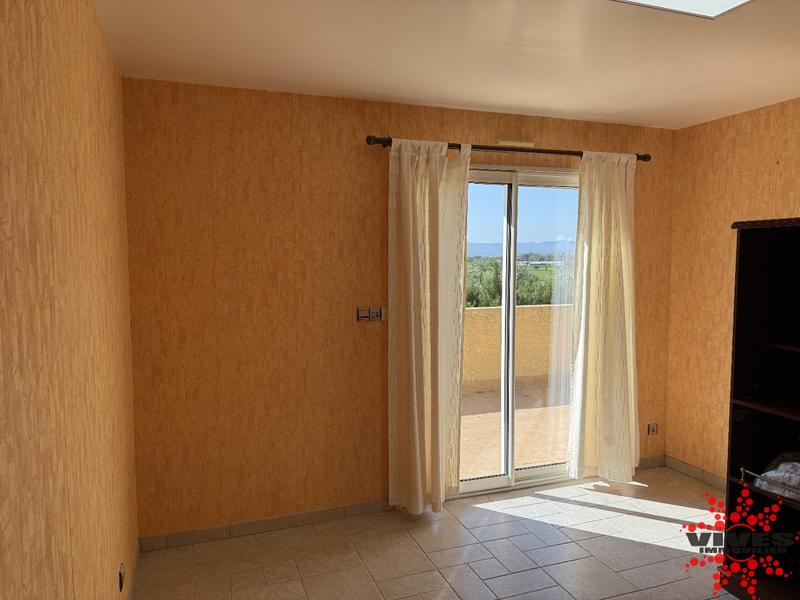 Maison d'architecte - 141 m² - 5 pièces