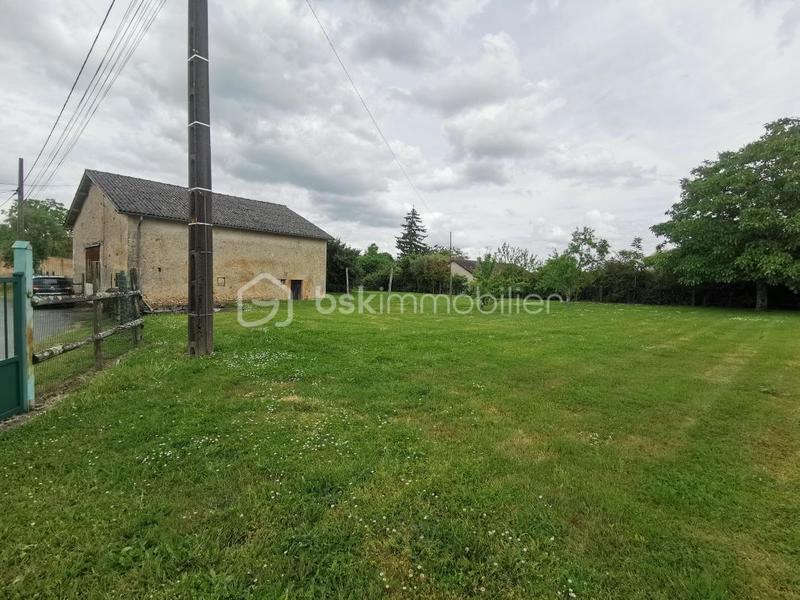 Maison - 65 m² - 3 pièces