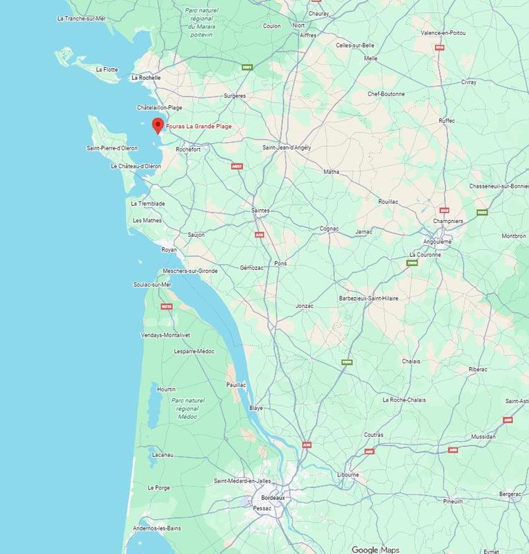 Appartement - 90 m² - 3 pièces