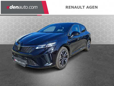 Renault Clio TCe 90 ch Gsr2 Techno