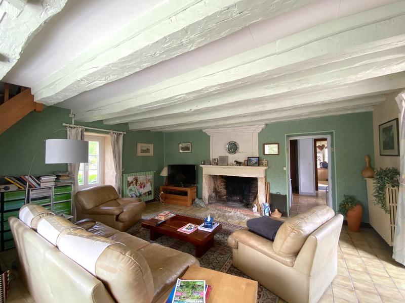 Propriété - 293 m² - 10 pièces