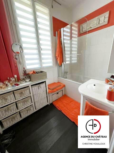 Fonds de commerce - 185 m²