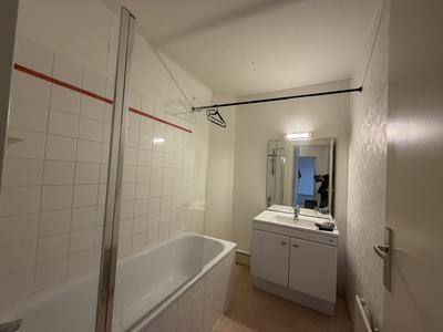 Appartement - 54 m² - 2 pièces