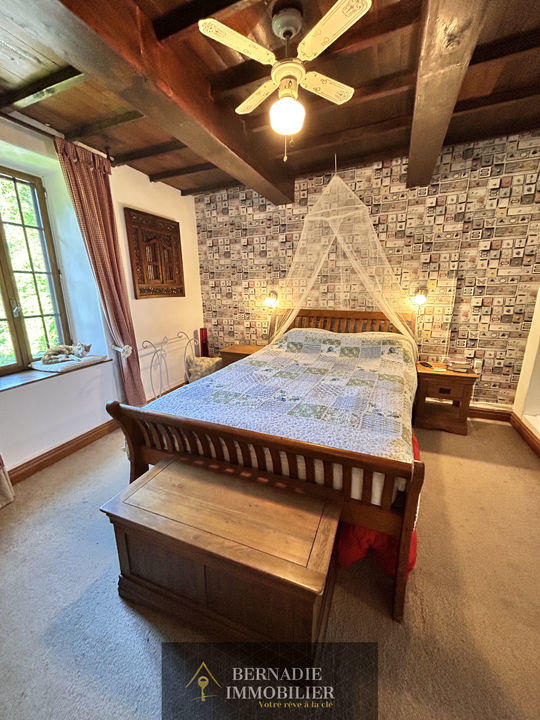 Maison de campagne - 102 m² - 5 pièces