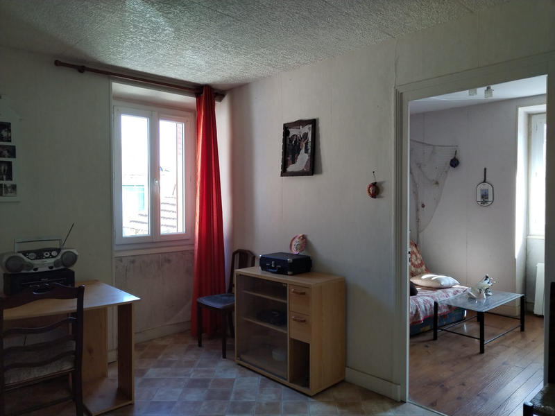 Maison - 87 m² - 4 pièces