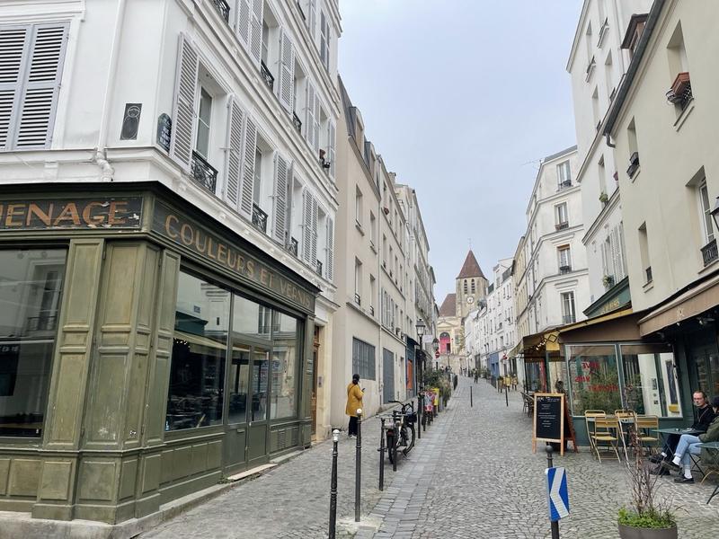 Fonds de commerce - Hôtellerie / Restauration - 60 m²