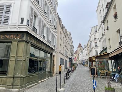 Fonds de commerce - Hôtellerie / Restauration - 60 m²