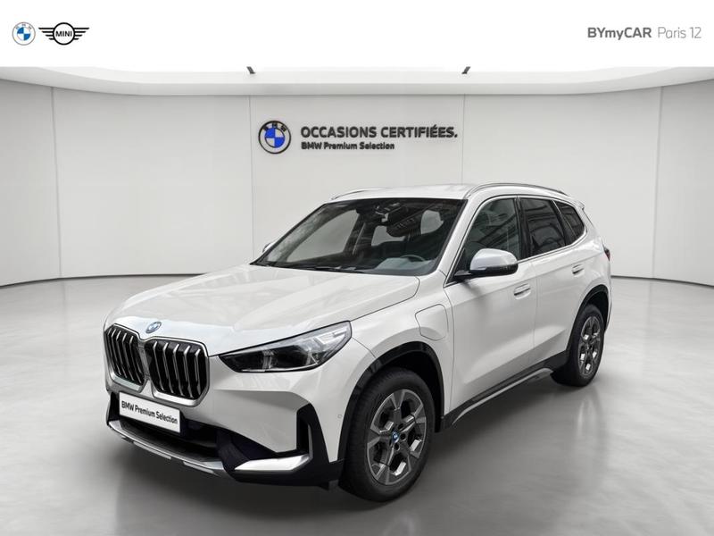 Bmw X1 U11 xDrive 25e 245ch Dkg7 xLine
