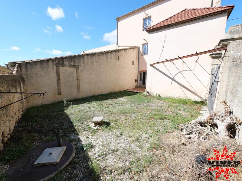 Appartement - 105 m² - 4 pièces