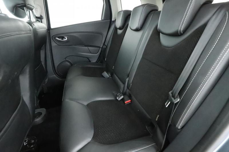 Renault Clio Estate 1.5 dCi Energy Intens 90 ch