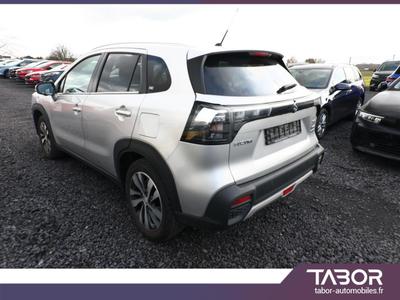 Suzuki s-Cross 1.4 Boosterjet Aut. 4x4 Comfort+