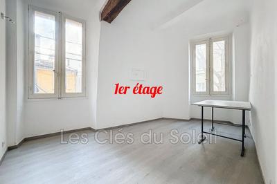Immeuble - 350 m²