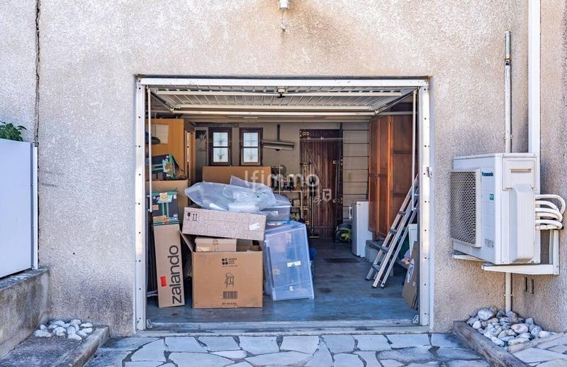 Maison - 113 m² - 5 pièces