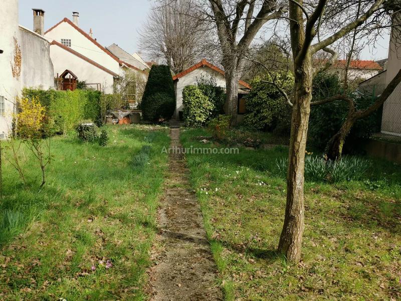 Terrain - 430 m²
