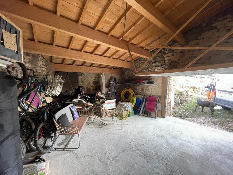 Maison - 147 m² - 5 pièces