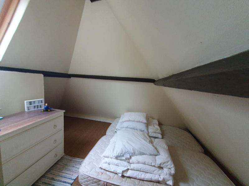 Maison - 88 m² - 4 pièces