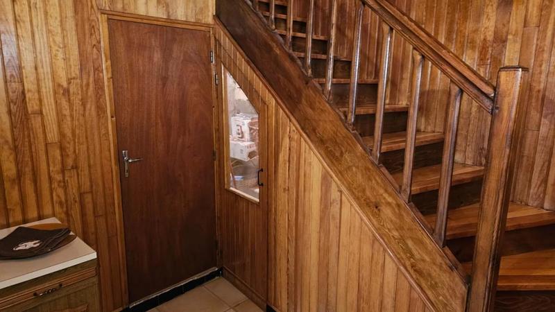 Maison de village - 87 m² - 5 pièces