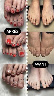 Eter’nails Onglerie