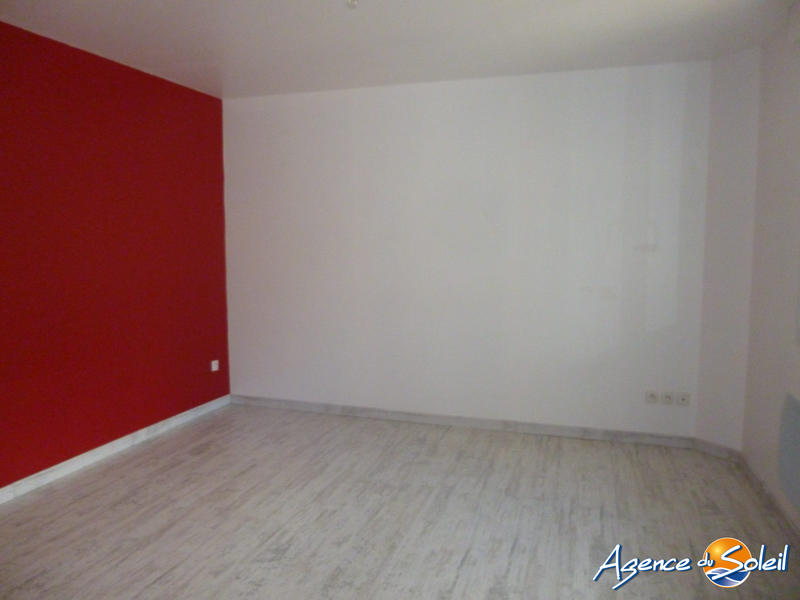 Appartement - 48 m² - 3 pièces