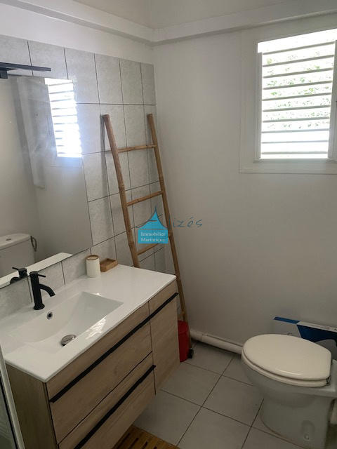 Appartement - 38 m² - 1 pièce